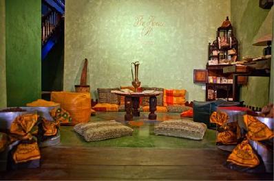 HOTEL THE HOUSE OF SPICES